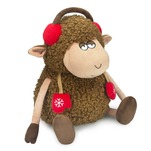 Символ года 2027 "Валера"