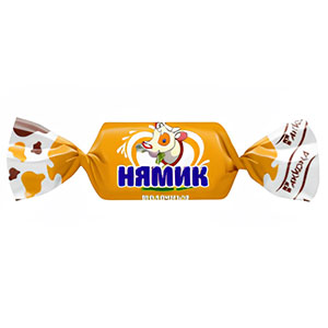 Нямик (молочные) (Акконд)
