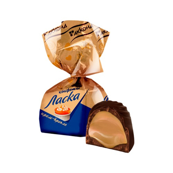 Ласка (АККОНД)