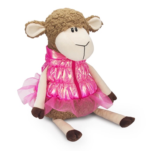 Символ года овечка "Марго" 600г Стандарт