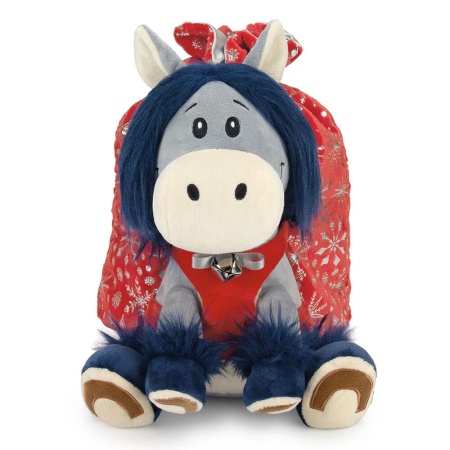 Новогодняя упаковка «Мартин» У26-1