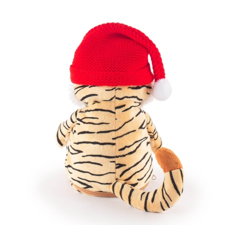 Новогодняя упаковка «Кристофер» УТТ-02