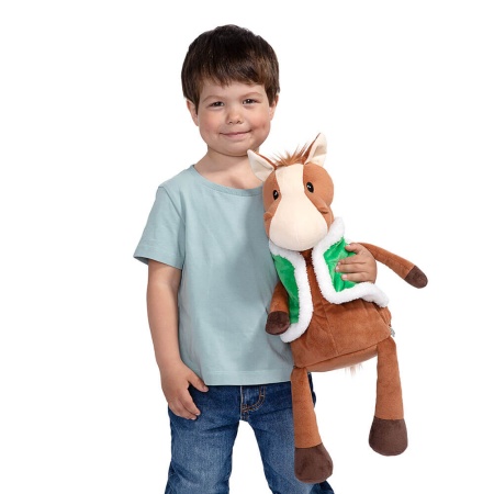 Символ года 2026 «Грег» У26-8