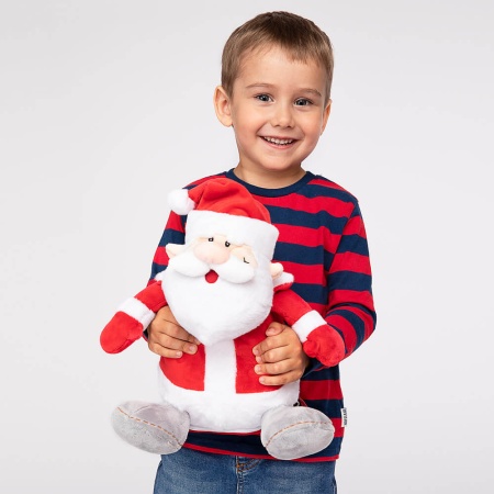 Подарок «Дед Мороз» 300г Стандарт ПТЗ-39мс