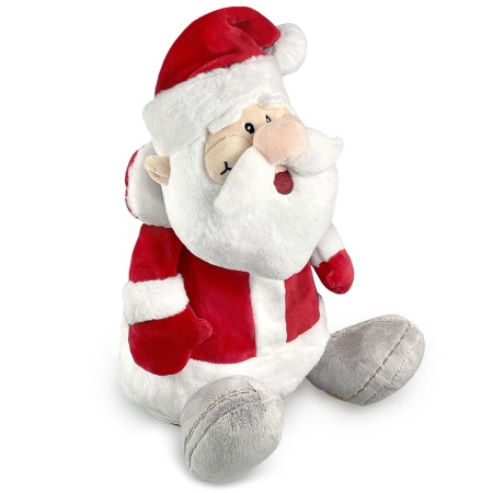 Подарок «Дед Мороз» 600г Люкс ПТЗ-39л