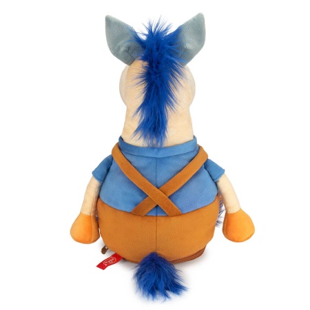 Игрушка с конфетами «Фред» 600г Стандарт  ПТ26-22с