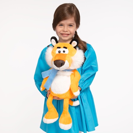 Новогодняя упаковка «Фредди» УТТ-14